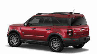2026 Ford Bronco Sport® External Image 3